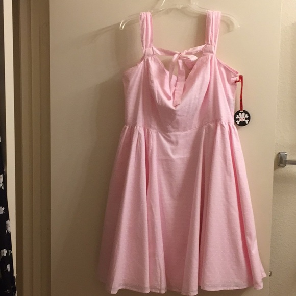 Hell Bunny Dresses & Skirts - Hell bunny party dress